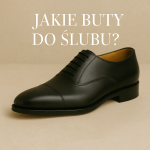 Buty męskie do ślubu